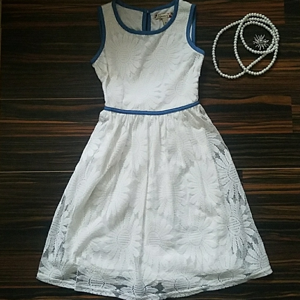 Speechless Girls Dress size 10